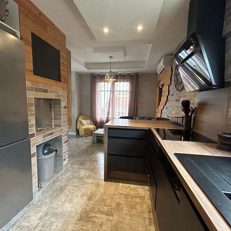 Comme A La Maison Narbona Exterior foto