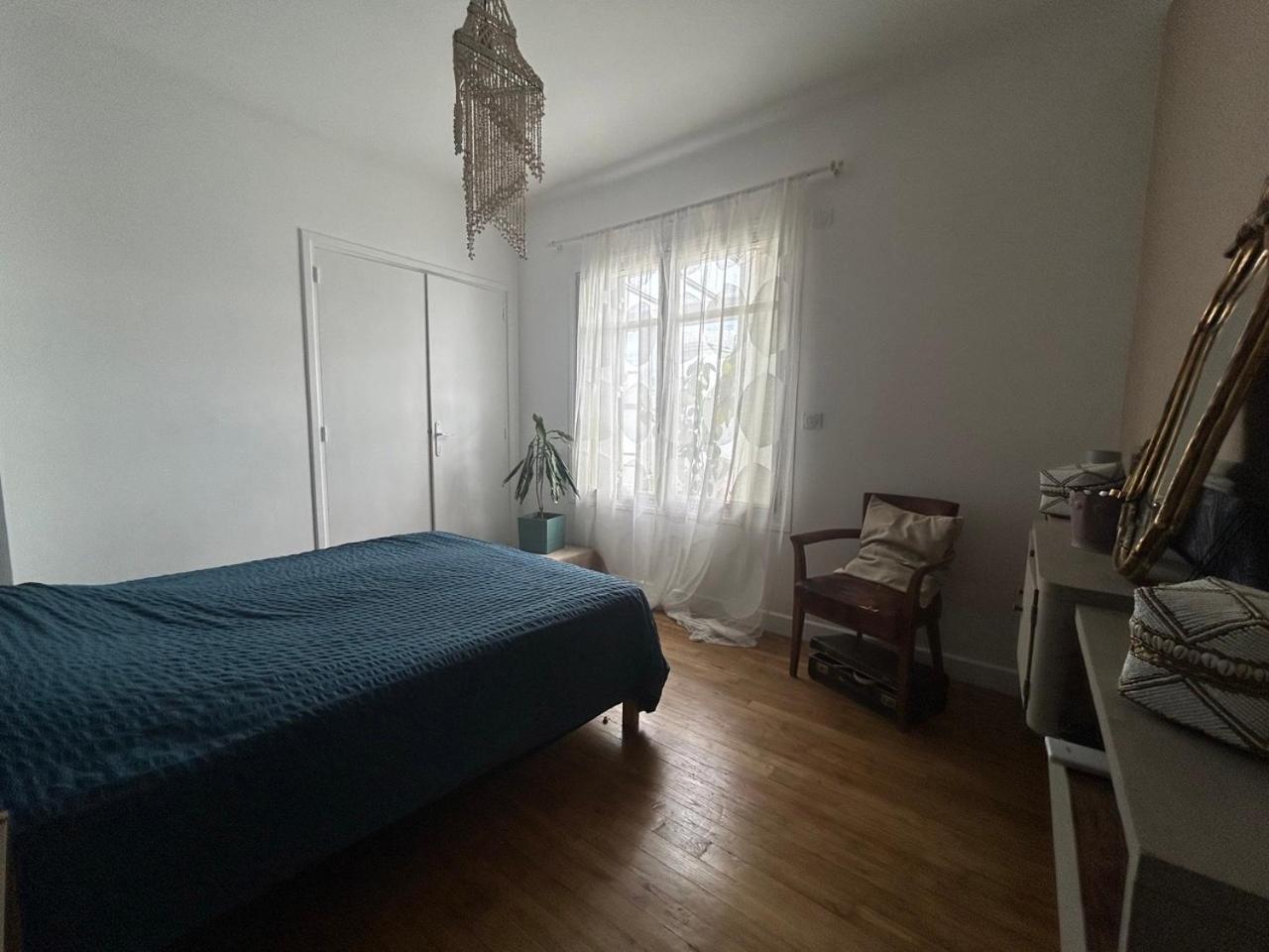 Comme A La Maison Narbona Exterior foto