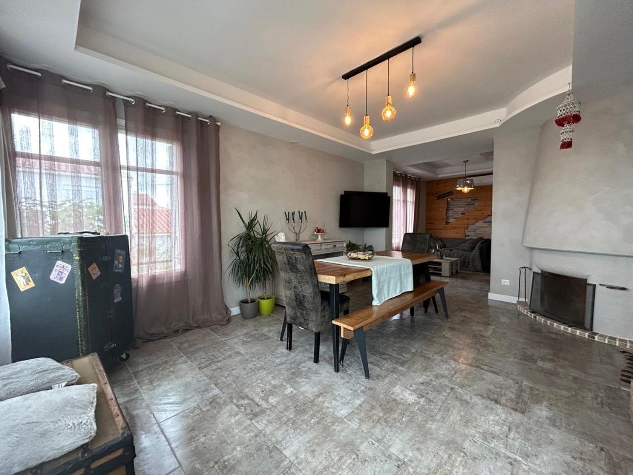 Comme A La Maison Narbona Exterior foto